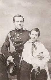 We did not find results for: Grand Duke Konstantin Nikolayevich Of Russia