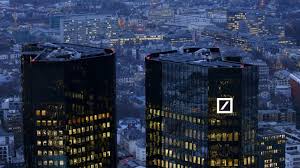Deutsche bank and its foundations act to enable communities and economies to prosper. Deutsche Bank Neuer Grossaktionar Aus China Wirtschaft Sz De