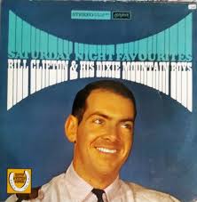 Bill Clifton And His Dixie Mountain Boys