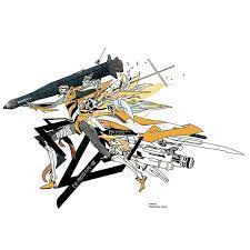 evangelion おしゃれまとめの人気アイデア pinterest thanatoz エヴァンゲリオン イラスト 画布 イラスト
