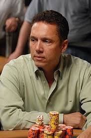 2007 World Series of Poker results