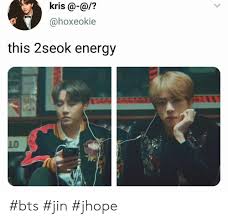 See more ideas about bts funny, bts memes, bts boys. 25 Best Memes About Bts Jin Bts Jin Memes