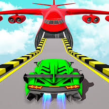 You drive your car in cockpit view through the endless traffic and realistic environment. Ramp Stunt Car Racing Games Car Stunt Games 2019 1 2 Apk Free Download File Playstoremod Com