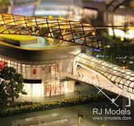 Architectural Model Maker in China - RJ Models