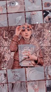 Große auswahl an luna lovegood funko pop. Aesthetic 3 0 Luna Lovegood Harry Potter Harry Potter Wallpaper Harry Potter Pictures Harry Potter Aesthetic