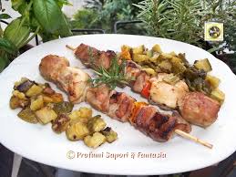 We did not find results for: Spiedini Di Carne Al Forno Con Zucchine