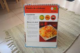 Esta semana va a estar disponible para descarga gratis el libro de recetas de cocina para kindle de la tienda de amazon. 7 Libros De Recetas Para Pequenos Cocineros Montessori En Casa