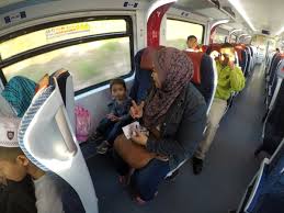 Full guide to tbs terminal. Pengalaman Menaiki Ets Bercuti Di Pulau Pinang