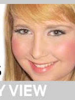 Douglas: Guess who's coming to town