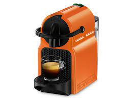 Fr nespresso, an exclusive system creating the perfect espresso, time after time. Inissia En 80 Gy