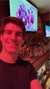 Slingin drinks at SHENANIGANS tonight! Come thru 😘