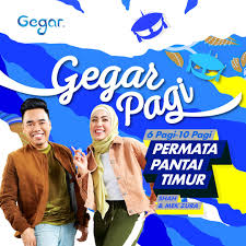 In gegar fm has a so many popular rj like as nasa, suzana, nazz in addition to free internet radio links, our website contains a wealth of information about music and more. Gegar On Twitter Apa Agaknya Topik Dan Isu Yang Shahgegar Mekzuragegar Nak Sembang Pagi Ni Eh Ada Tetamu Ke Harini Kalau Nak Tahu Apa Ada Di Gegarpagi Korang