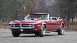 Image result for Solar Red 1968 Firebird