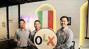 Di era teknologi ini, mulai dari membeli barang dan pakaian, memesan makanan hingga ojek online, bisa dilakukan dengan mudah. Jual Beli Properti Makin Serius Digarap Olx Radar Bogor Berita Bogor Terpercaya