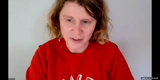 How to upload a pre-recorded introductory video?