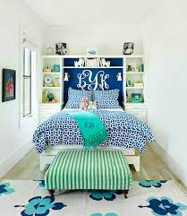 Let your ceiling make a statement. Creative Ways To Make Your Small Bedroom Look Bigger Hative