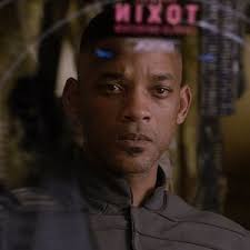 After Earth avec Will Smith