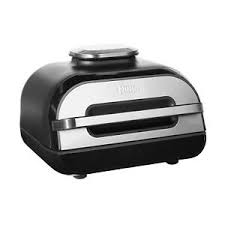 Ninja Foodi Max Health Grill Air Fryer Ag551uk 622356239547 Ebay