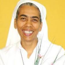 Daisy Naranjo (@HermanaDaisy)