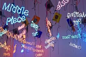Image result for Jason Rhoades