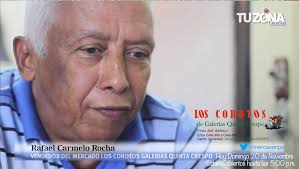 Los Corotos de Galerías Quinta Crespo