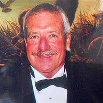 Robert Doyle McClenagan Obituary