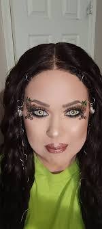 Daniella Blair's Instagram, Twitter & Facebook