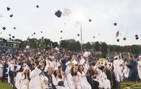 Congratulations Revere High School '19