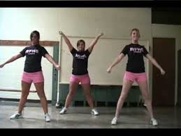 West Fork Basketball Cheers And Spirit Dances 1 Cheerleading Cheers Basketball Cheers Cheer Dance Routines