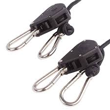 We did not find results for: Osunby Pair Of 1 8 Adjustable Heavy Duty Rope Hanger For Led Grow Light Hanging Kit Grow Tent Gardening Buy Online In Antigua And Barbuda At Antigua Desertcart Com Productid 154755501