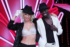 Doch bei einem teil der jury. Let S Dance 22 Mai 2015 Jeder Tanz Ein Finale Und Songs