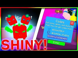 Redeeming them gives prizes such as honey , tickets , gumdrops , royal jelly , crafting materials, wealth clock. Code New Shiny Pets Gem Genie And New Zone Bubble Gum Simulator Youtube Coding Roblox Roblox Codes