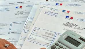 Le prélèvement à la source n'enlèvera rien à la complexité de notre fiscalité, bien au contraire… N Attendez Pas Quelle Date Declaration Impot 2019 Sans Complications Declaration Impot 2020 Formulaire