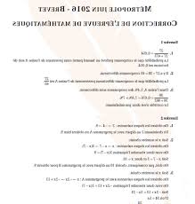 Correction Exercice Math 6eme Myriade Page 17 Soutien En Ligne Le Coin Des Maths En Ligne