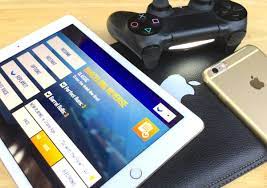 Ios should detect it and list the controller under other devices as xbox wireless controller. How To Use Ps4 Controller With Your Ipad Or Iphone Jailbreak