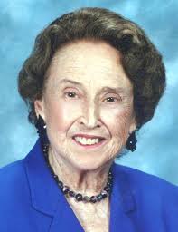 Esther Mae Weiss-Buffum