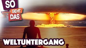 Wann erhalte ich mein geld vom finanzamt? Wann Kommt Das Ende Der Welt Youtube