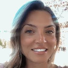 Monica Burrus's Instagram, Twitter & Facebook