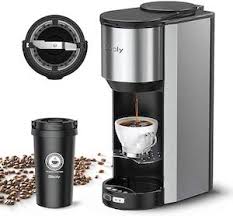 Check spelling or type a new query. 7 Best Coffee Makers With Grinder Single Cup Foods Guy