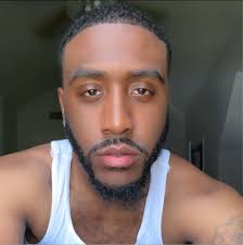 I JUST CAN'T WITH THIS GUY