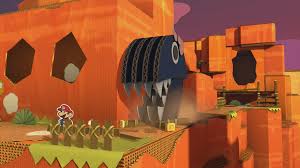 Maybe you would like to learn more about one of these? Marmalade Valley Paper Mario Color Splash Walkthrough Mario Party Legacy