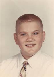 Obituary of Paul L. Decker