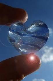 Download Thelittleh Mobile Screensavers For Your Cell Phone Mobiletonia Com Screen Savers Glass Heart Computer Photo