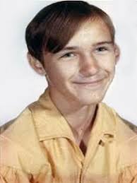 CPL Ray Eugene Tanner, Mansfield, OH