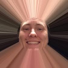 Are tiny round green leaves in petunia soil seedlings or weeds?