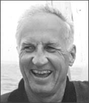 Sidney MCPHERSON Obituary