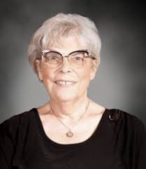 Anne MacWhirter, nee Dugdale