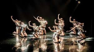 Are you a contemporary dance student, dancer, choreographer, teacher, researcher, producer, lover, curious…? Tanz Spektakel Mit Der Kibbutz Contemporary Dance Company Baden Online Nachrichten Der Ortenau Offenburger Tageblatt