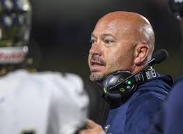 Spartanburg football beats TL Hanna 39-14 in Class 5A State Playoffs