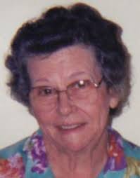 Mae Lemons Harris Obituary July 2, 2019